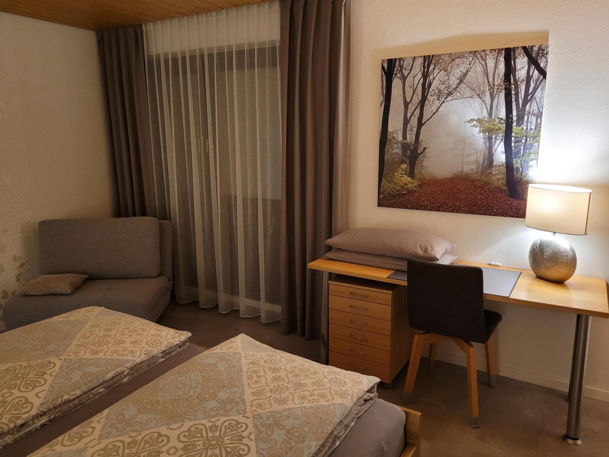Komfort-Ferienwohnung Auf Der Eulenburg Grafengehaig Экстерьер фото