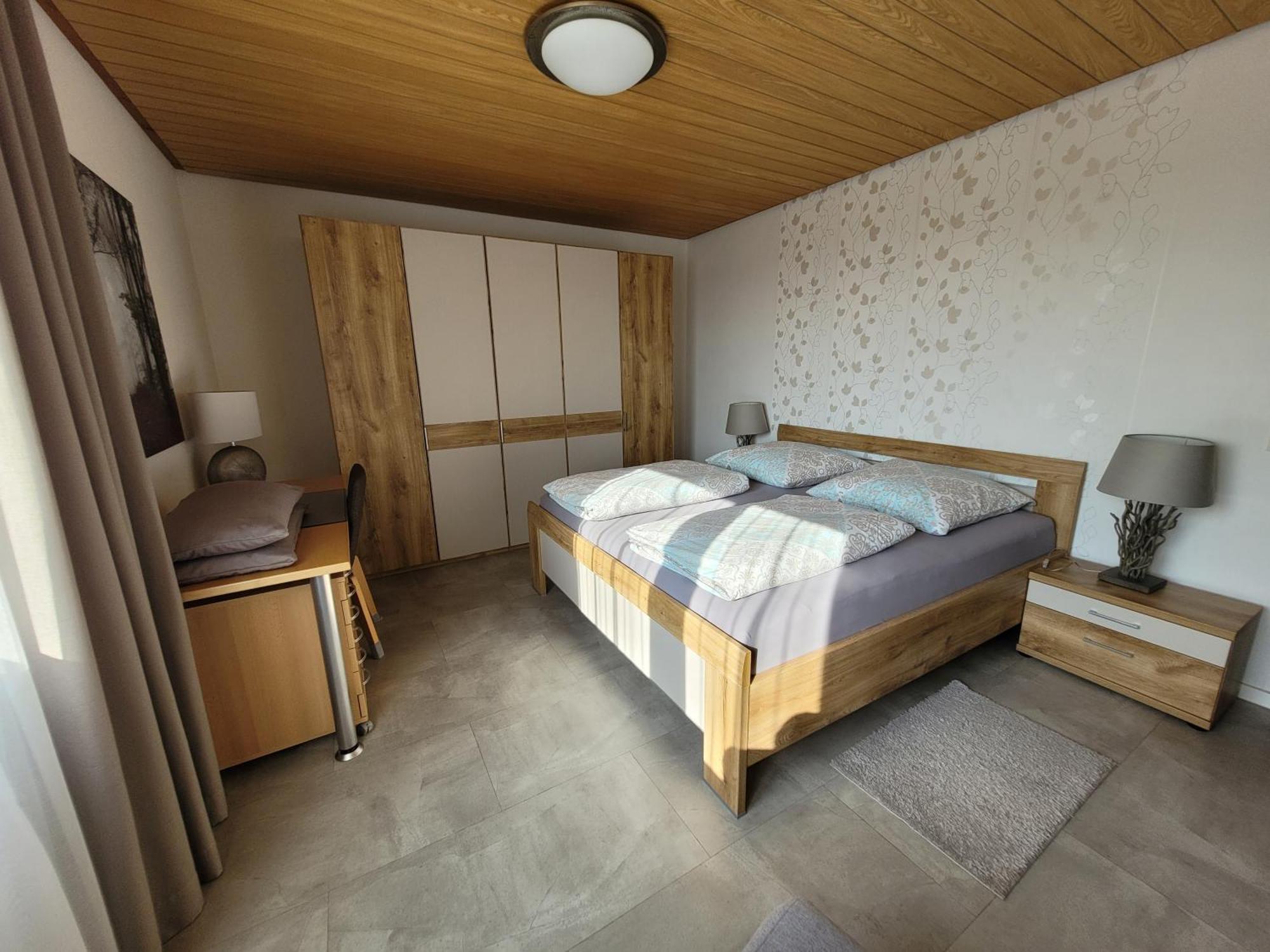 Komfort-Ferienwohnung Auf Der Eulenburg Grafengehaig Экстерьер фото