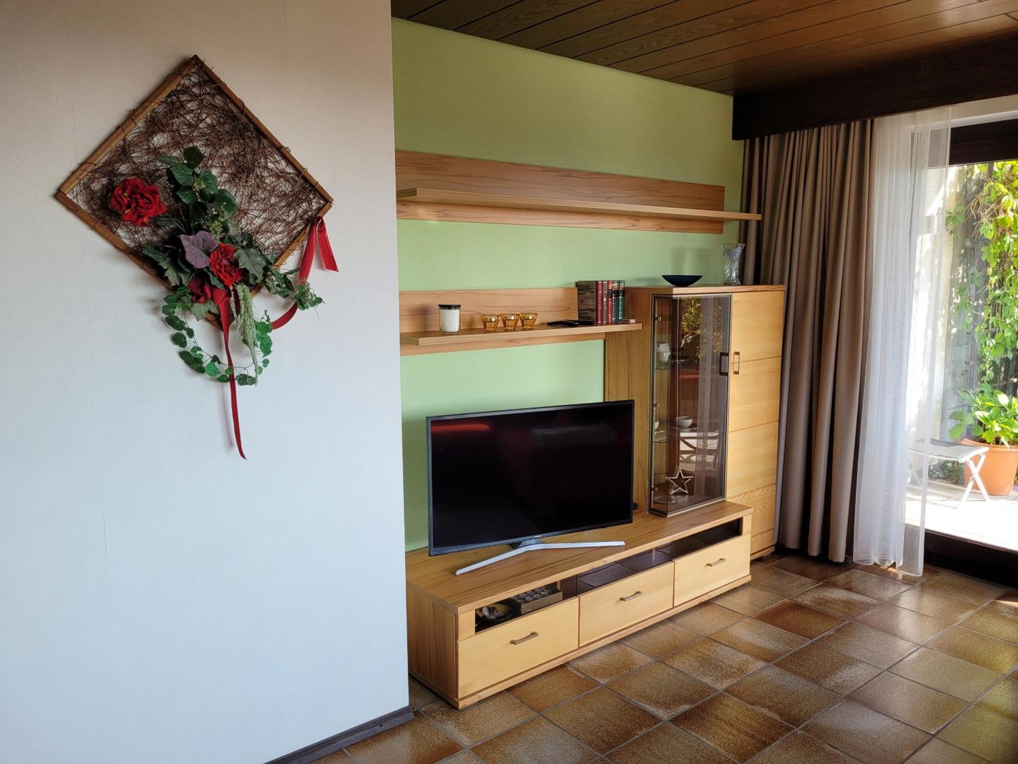 Komfort-Ferienwohnung Auf Der Eulenburg Grafengehaig Экстерьер фото