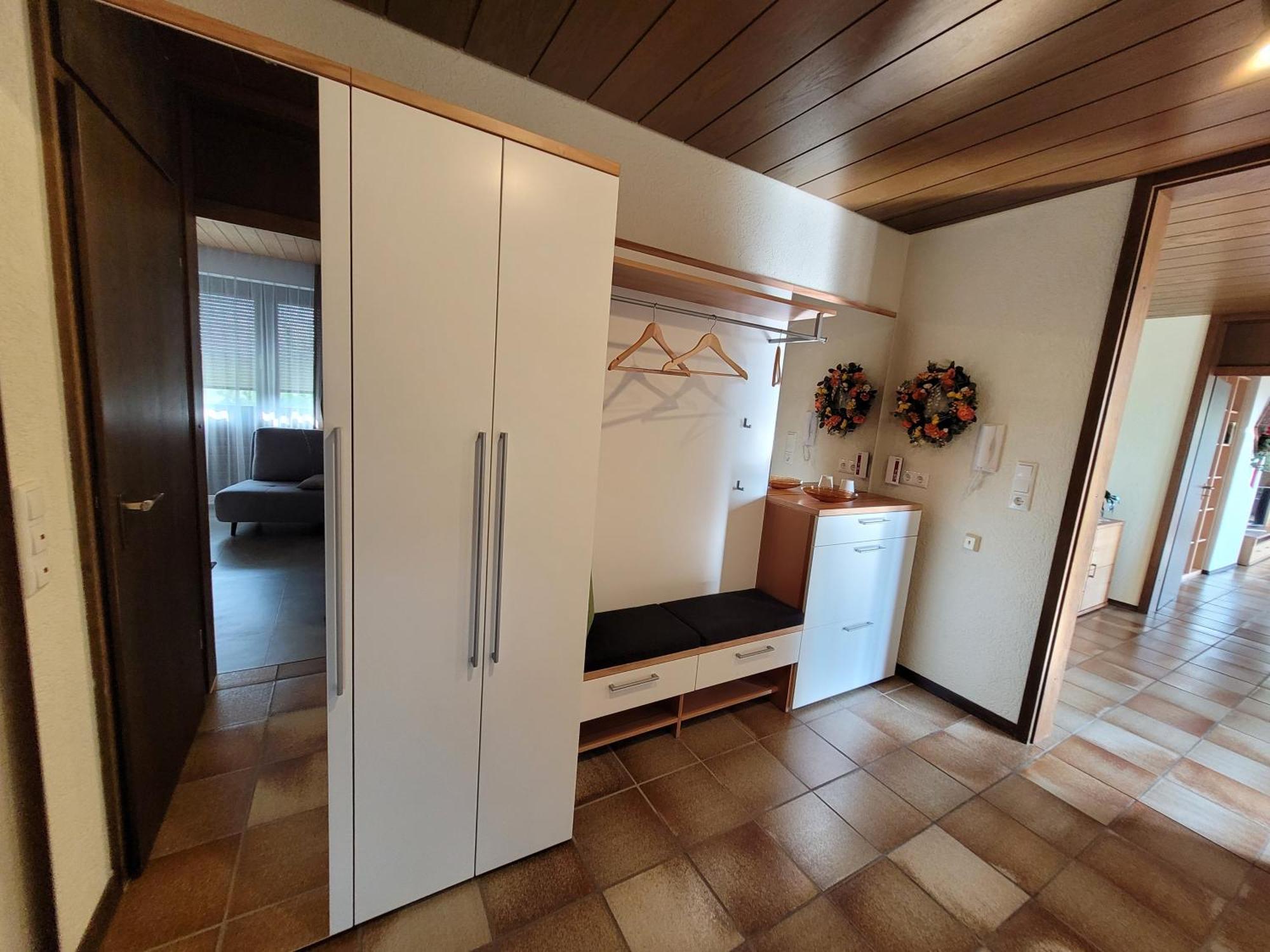 Komfort-Ferienwohnung Auf Der Eulenburg Grafengehaig Экстерьер фото