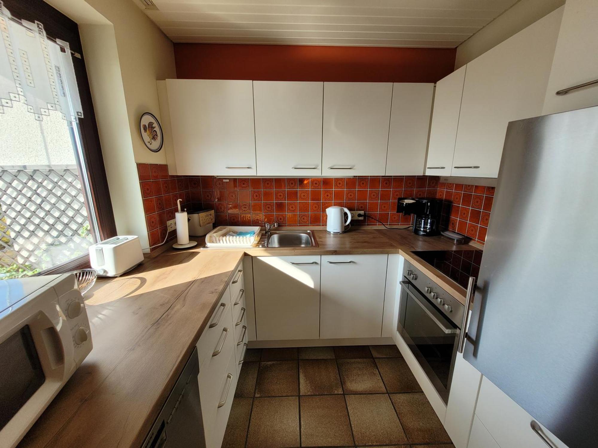 Komfort-Ferienwohnung Auf Der Eulenburg Grafengehaig Экстерьер фото
