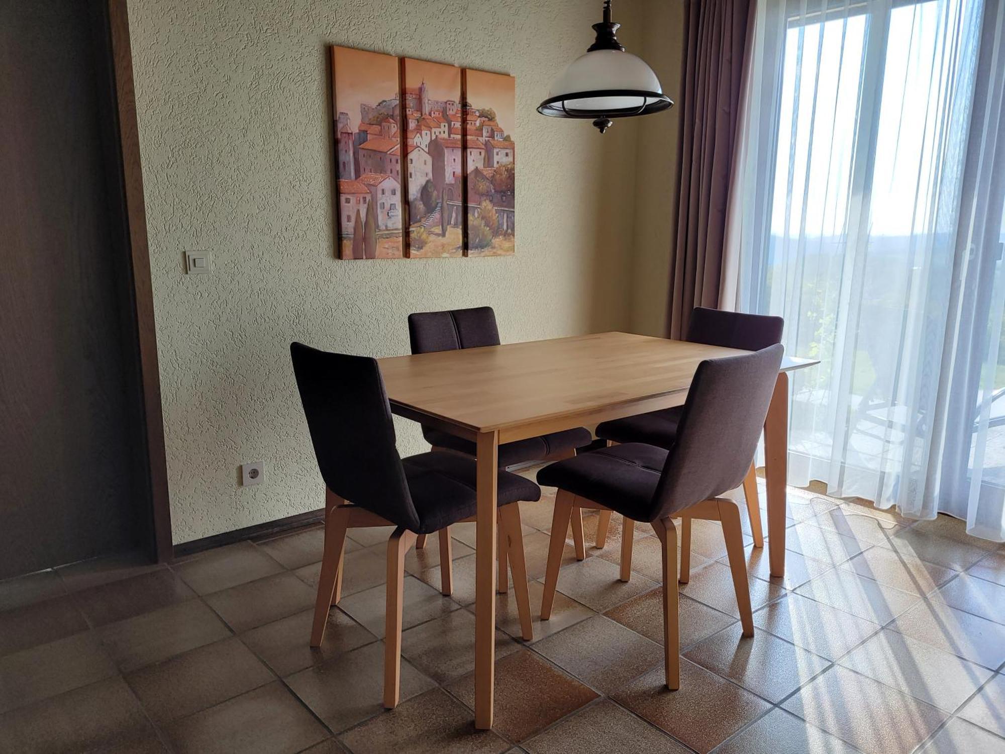 Komfort-Ferienwohnung Auf Der Eulenburg Grafengehaig Экстерьер фото