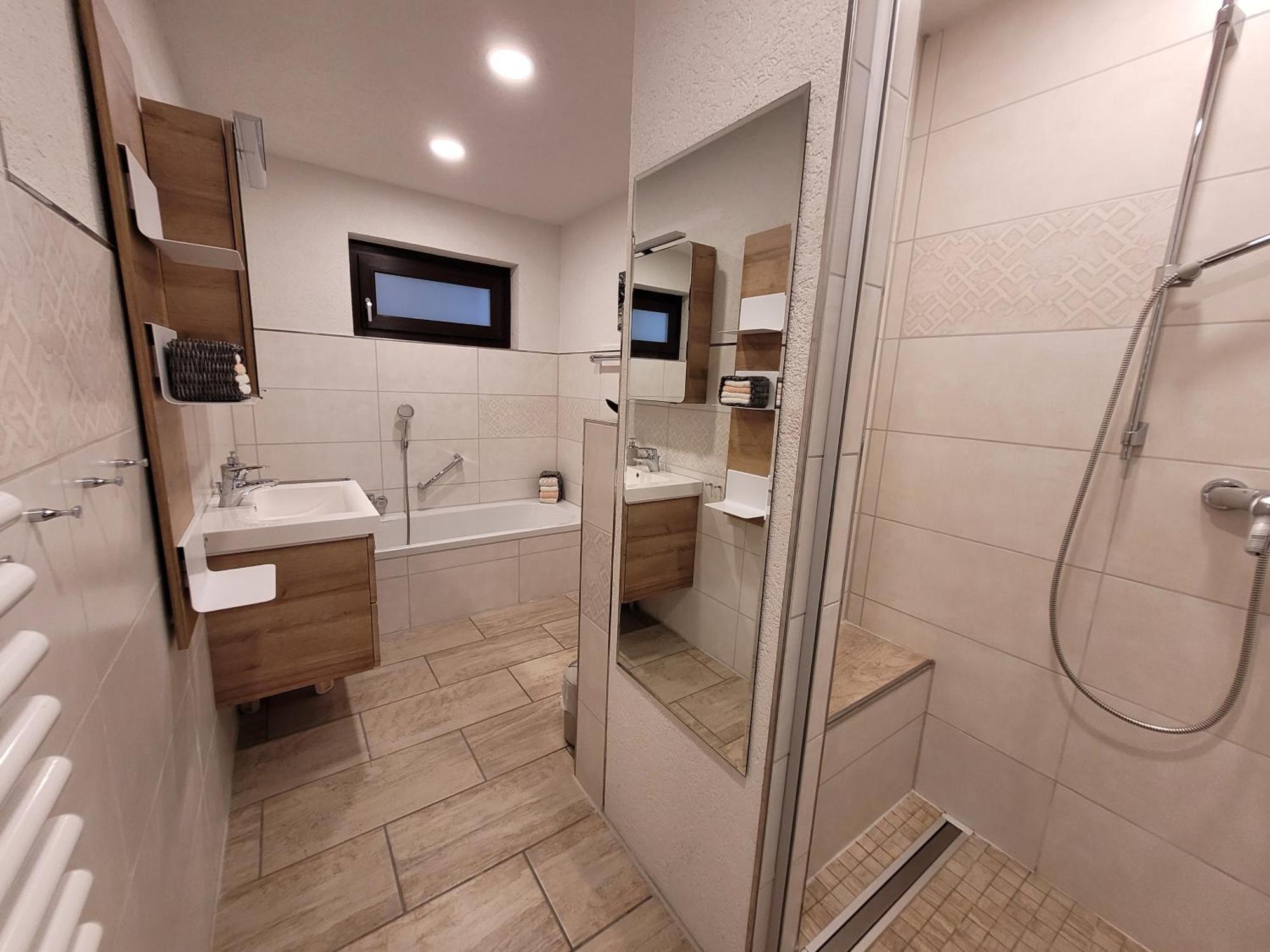 Komfort-Ferienwohnung Auf Der Eulenburg Grafengehaig Экстерьер фото